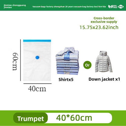 Vacuum Storage Bags