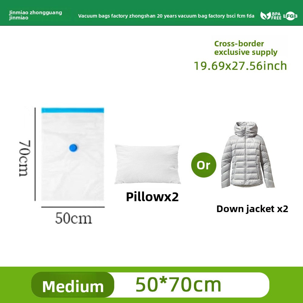 Vacuum Storage Bags