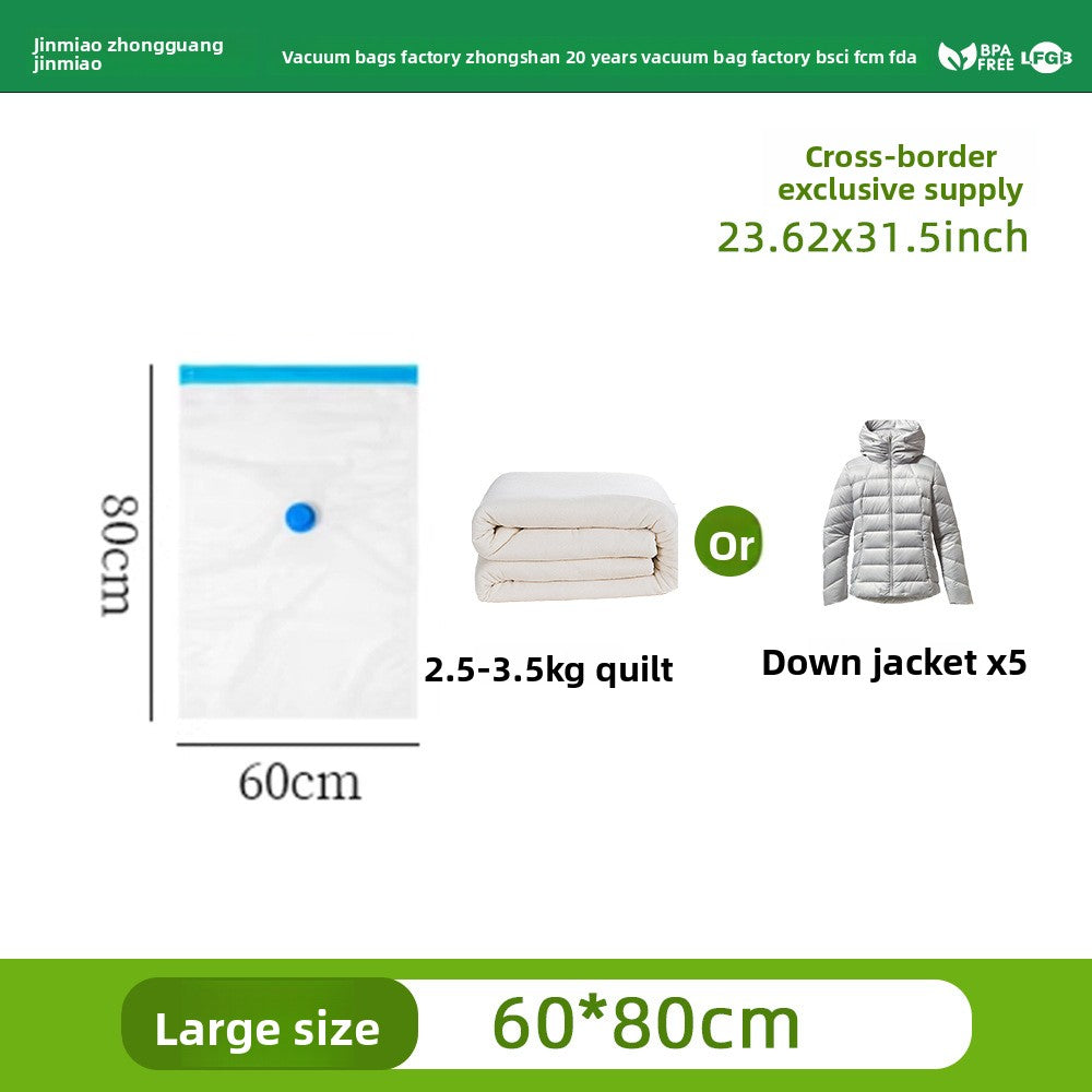 Vacuum Storage Bags