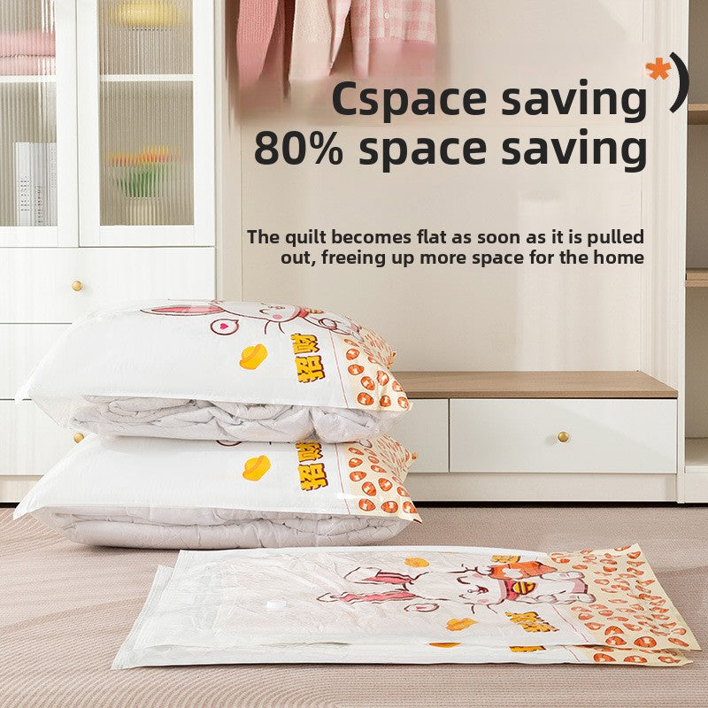 Vacuum Storage Bags