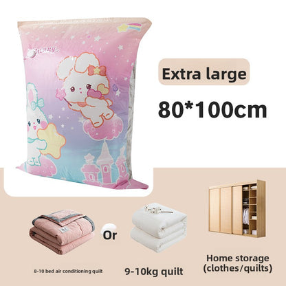 Vacuum Storage Bags