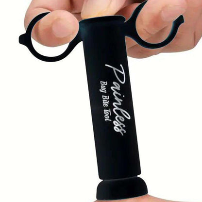 vacuum venom Plucker mosquito