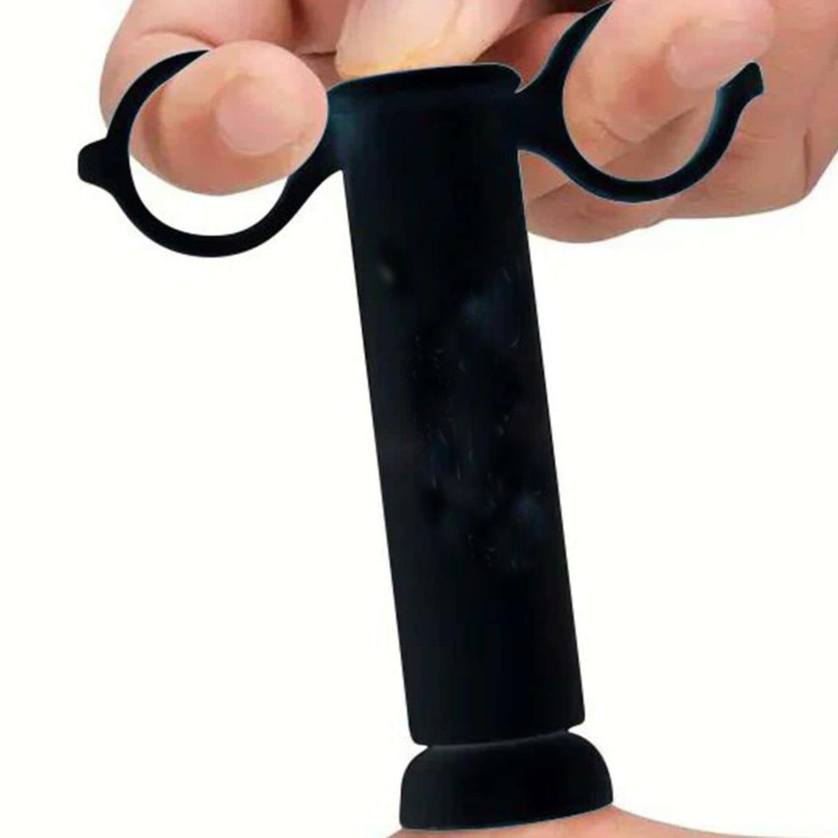 vacuum venom Plucker mosquito