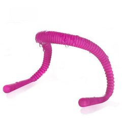 Pink Full Cover Silicone