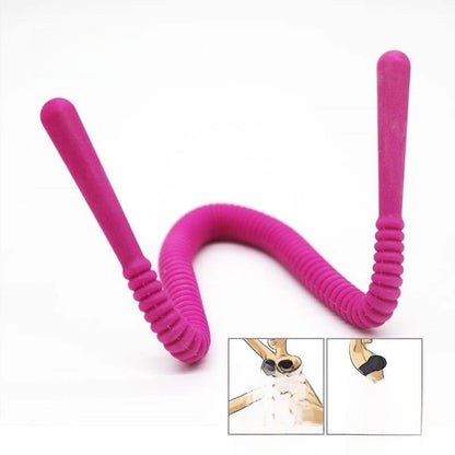 vaginal dilator