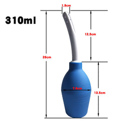 Large size-224ml black