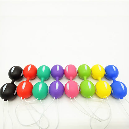 Vaginal Exercise Ball
