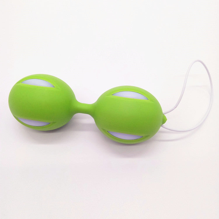 Vaginal Exercise Ball