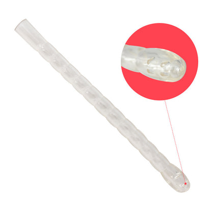 vaginal irrigator