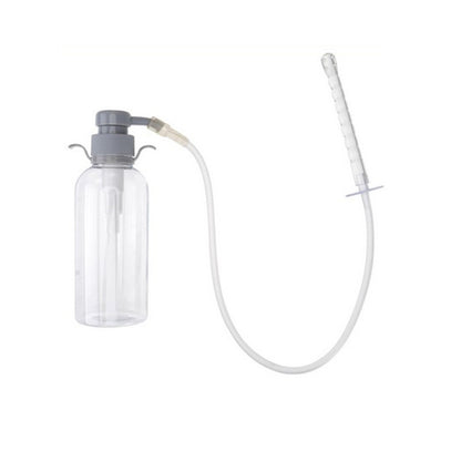 vaginal irrigator