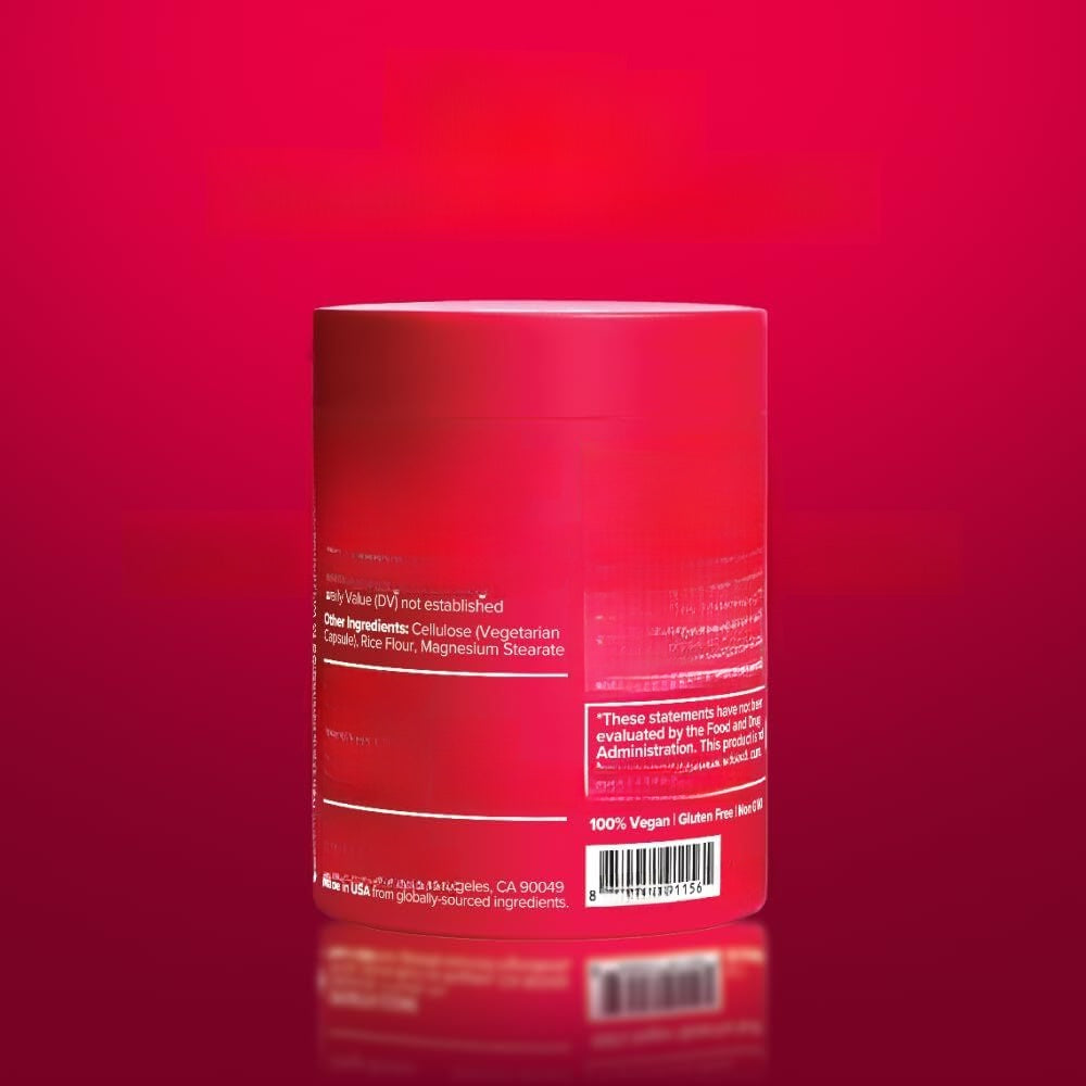 vaginal probiotic