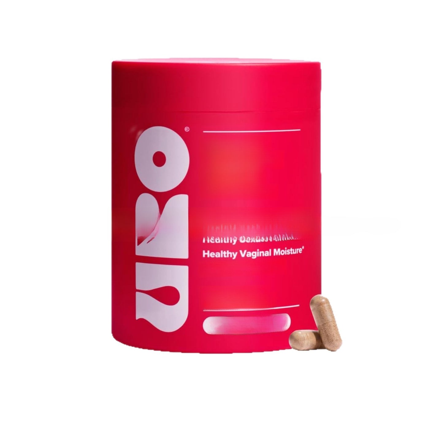 vaginal probiotic