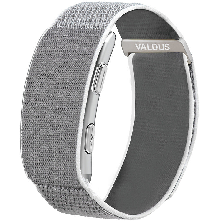 Valdus Vitro Screenless ECG Smart Watch