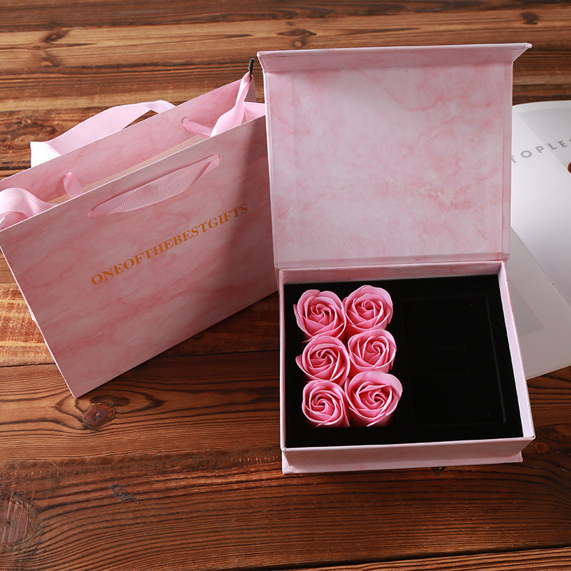 Valentine's Day packaging box