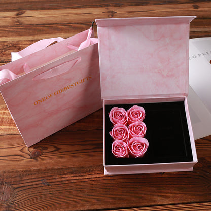 Valentine's Day packaging box