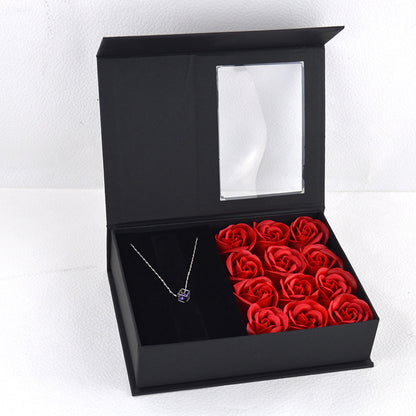 Valentine's Day packaging box