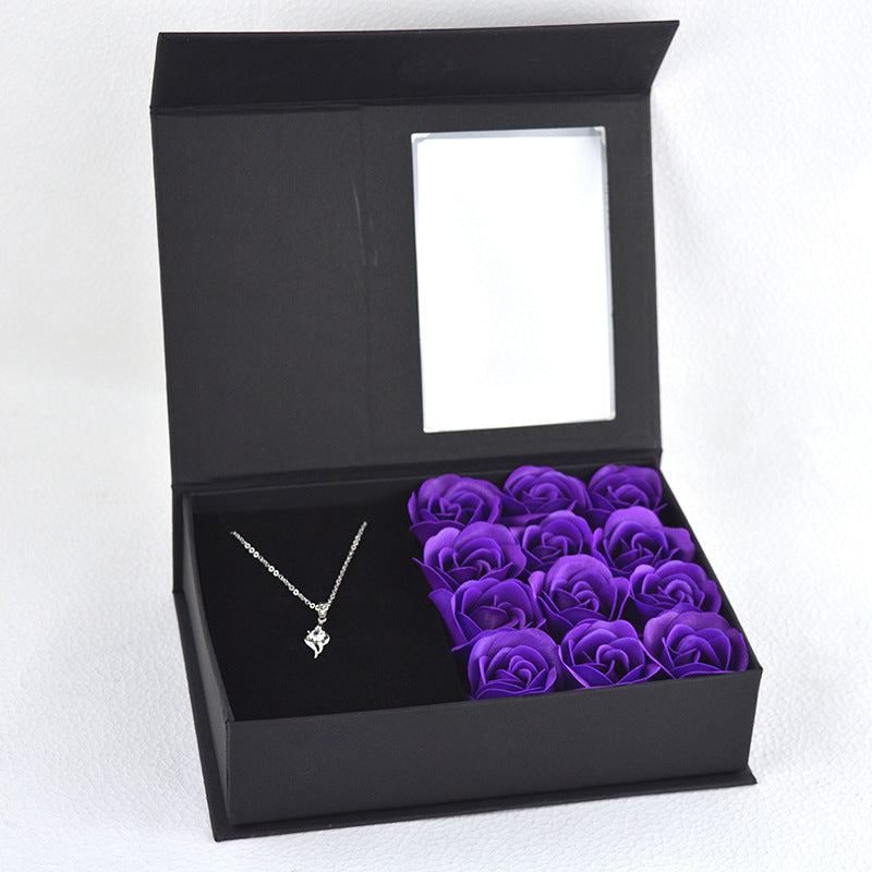 Valentine's Day packaging box