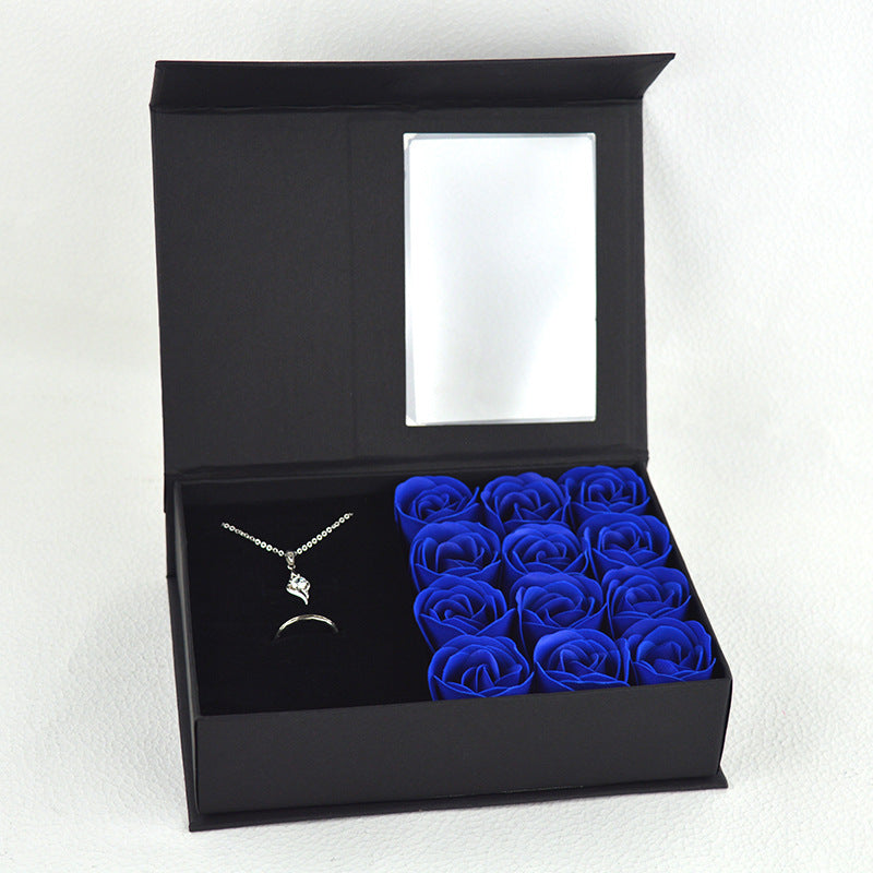 Valentine's Day packaging box