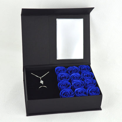 Valentine's Day packaging box