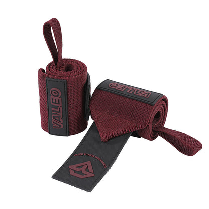Valeo Reinforced Wrist Wrap for Weightlifting and Fitness