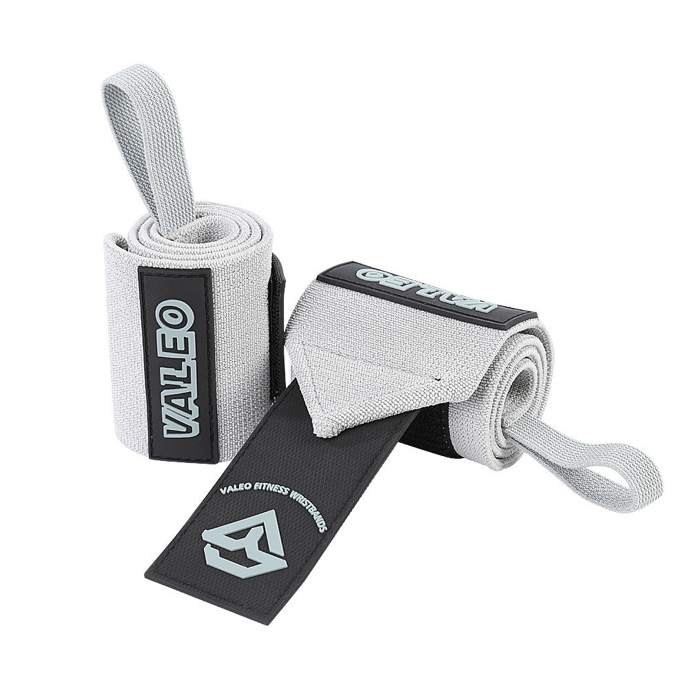 Valeo Reinforced Wrist Wrap for Weightlifting and Fitness
