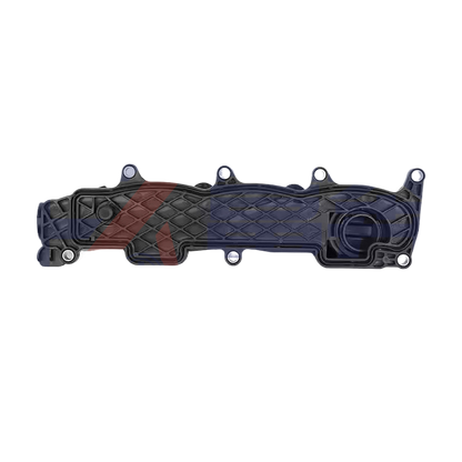 Valve Cover for Peugeot Citroen 1.6 Hdi