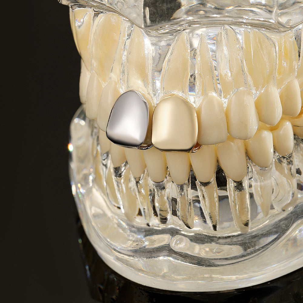 Vampire Fang Braces