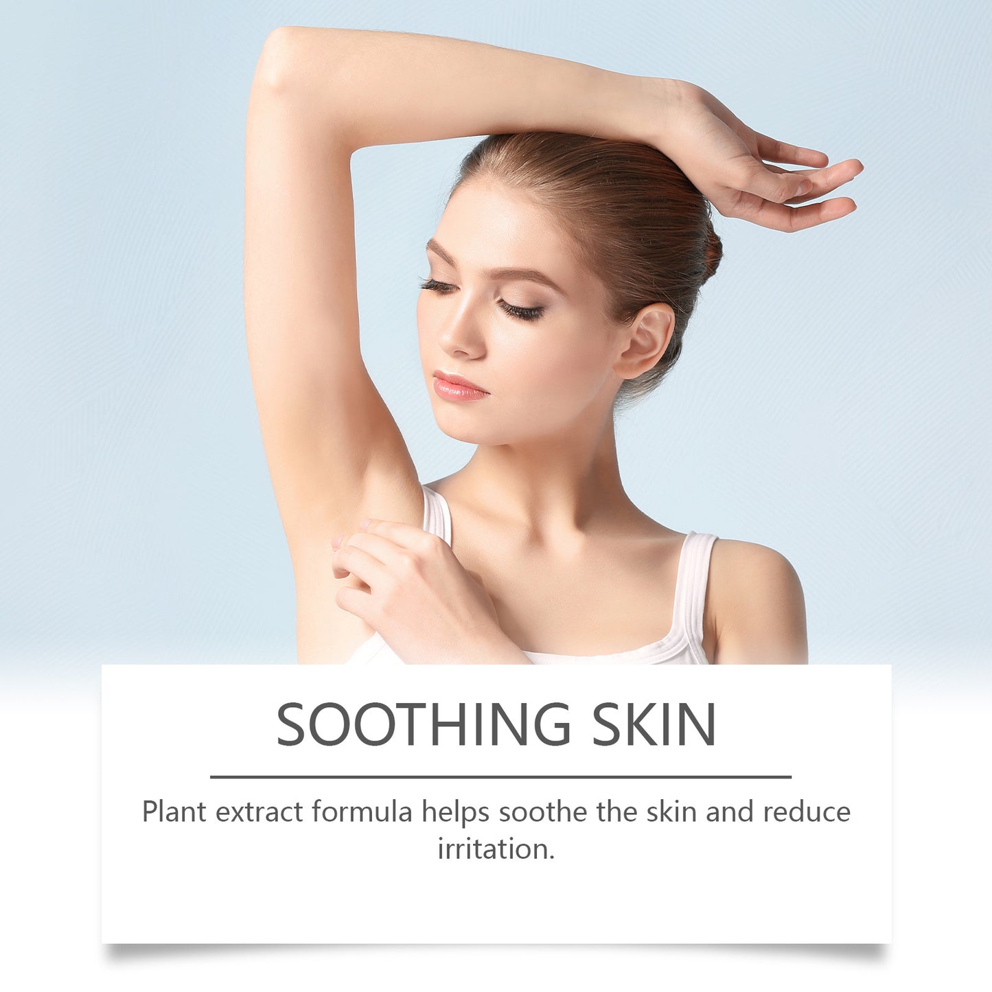 Vanilla Body Fragrance Stick