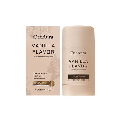Vanilla Body Fragrance Stick