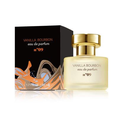 Vanilla Bourbon Perfume