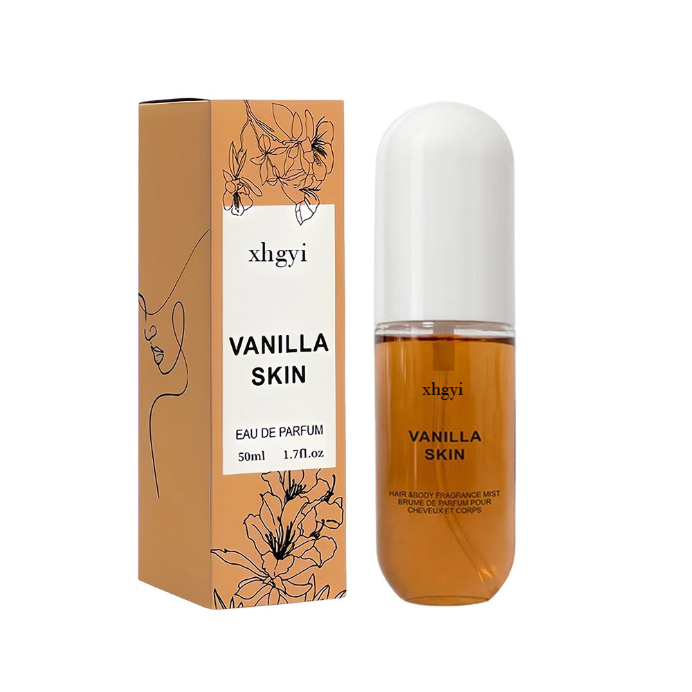 Vanilla Coconut Fragrance Spray