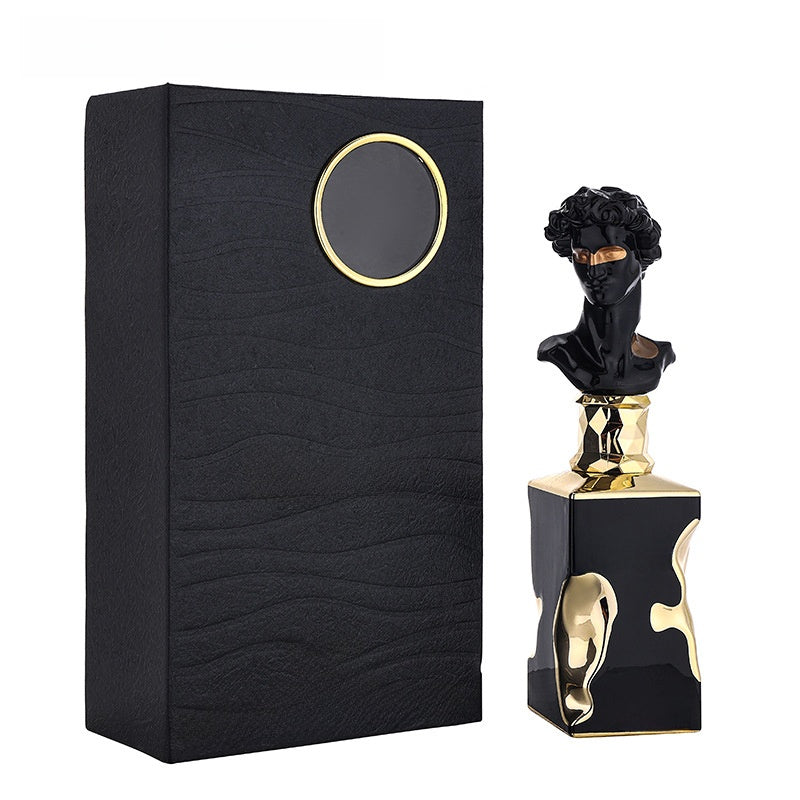 vanilla perfume
