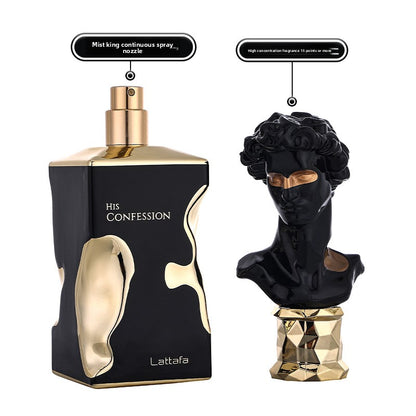 vanilla perfume