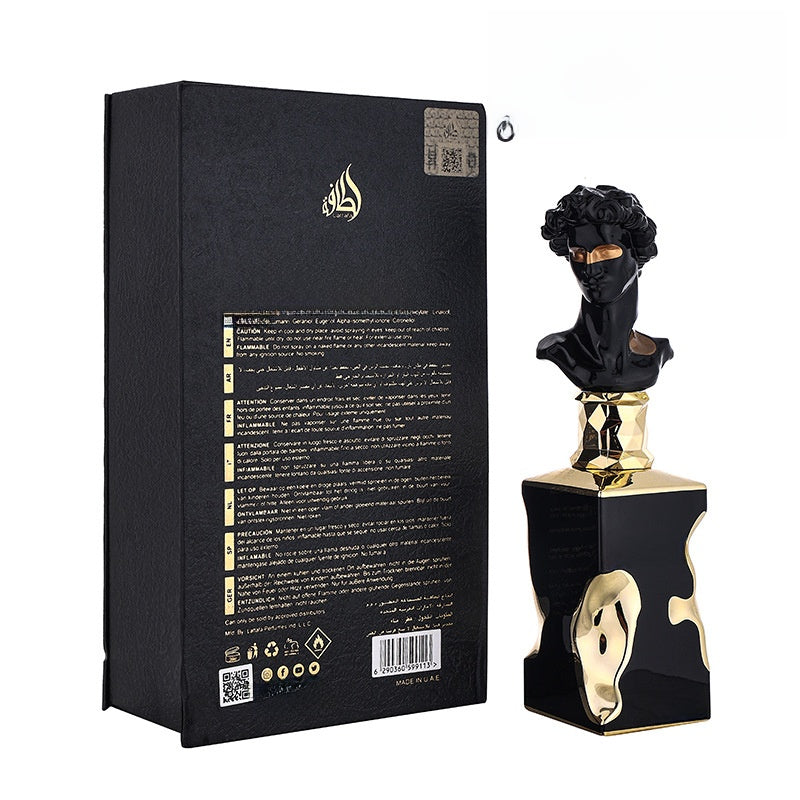 vanilla perfume