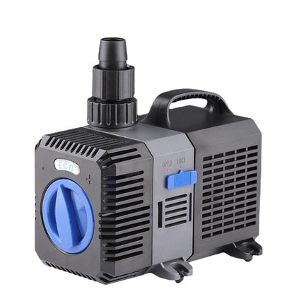 Variable Frequency Submersible Water Pump