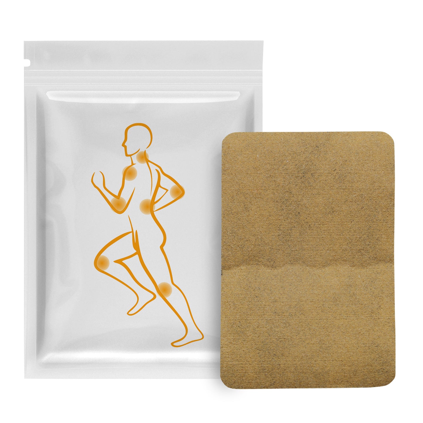 Varicose Veins Relief Patch