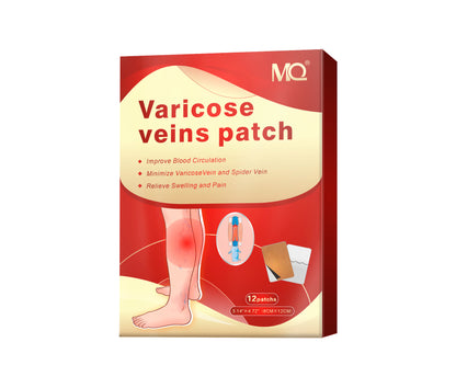 Varicose Veins Relief Patch
