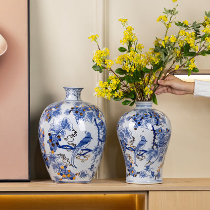 Vase Decor