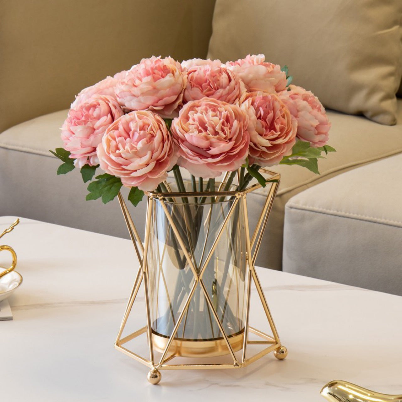 Vase flowerpot