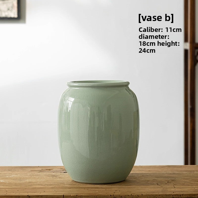 Vase Ornaments for the Living Room