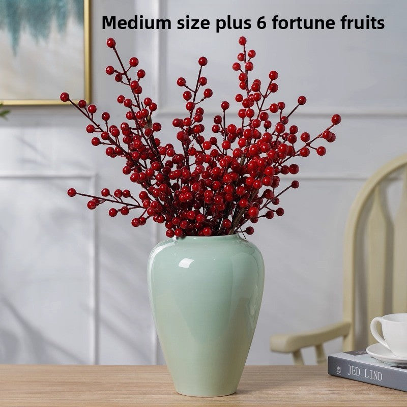 Vase Ornaments for the Living Room