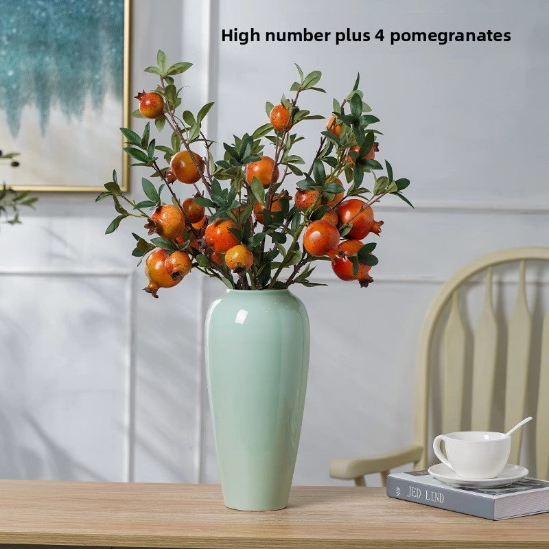 Vase Ornaments for the Living Room