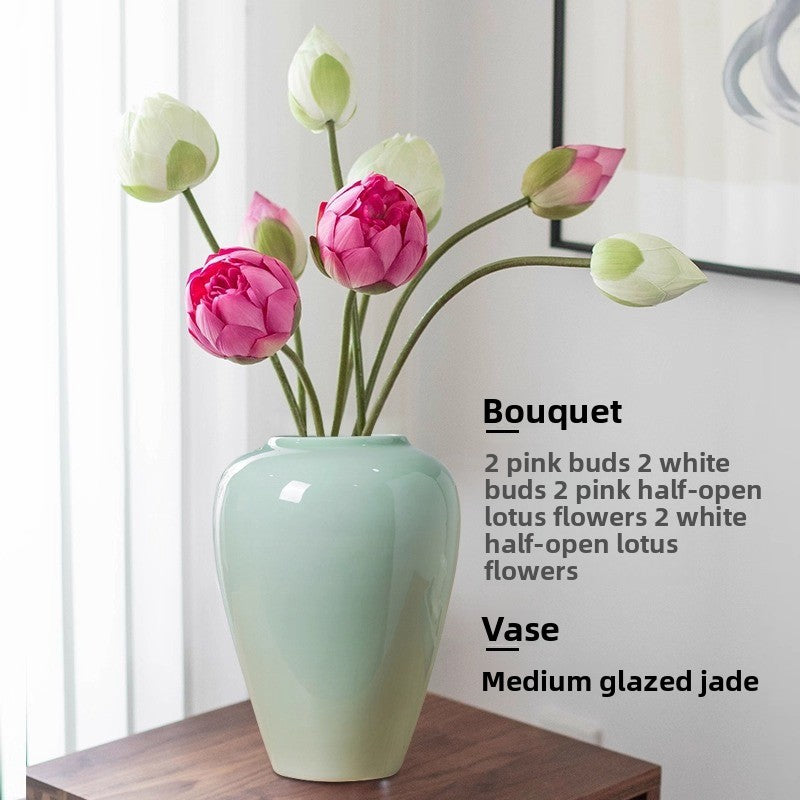 Vase Ornaments for the Living Room