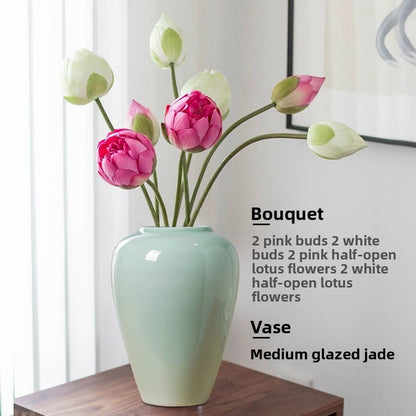 Vase Ornaments for the Living Room