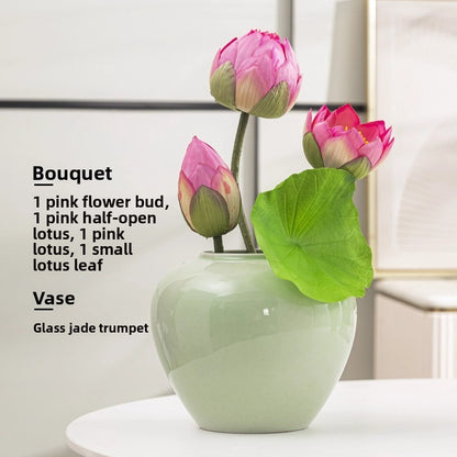 Vase Ornaments for the Living Room