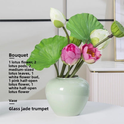 Vase Ornaments for the Living Room