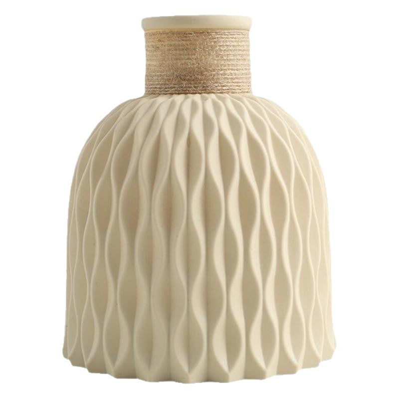 vase