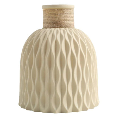vase