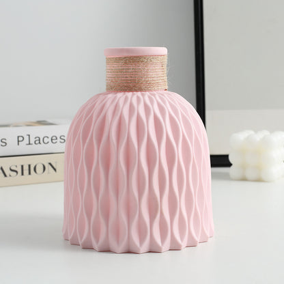 vase