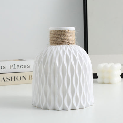 vase